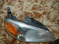 Лот: 1667448. Фото: 2. фара Honda civik es1. Автозапчасти