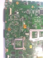 Лот: 11577448. Фото: 6. Материнская плата для Asus A53...