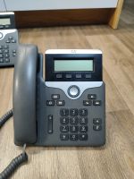 Лот: 22493119. Фото: 2. Voip телефоны cisco CP-7811-k9... Стационарные, спутниковые телефоны