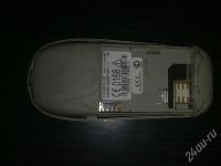 Лот: 360570. Фото: 2. Siemens A52. Смартфоны, связь, навигация