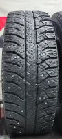 Лот: 23571369. Фото: 7. 175/70R13 82T Bridgestone Ice...