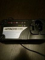 Лот: 10889544. Фото: 2. Зарядное устройство Hitachi UC18YRL. Инструмент и расходные