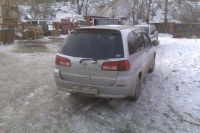Лот: 1363604. Фото: 2. nissan liberty продам!. Авто, мото, водный транспорт