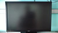 Лот: 14762734. Фото: 3. Монитор Acer v223w. Компьютеры, оргтехника, канцтовары