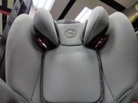 Лот: 14774559. Фото: 5. Автокресло Cybex S-fix isofix...