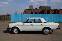 Лот: 4268319. Фото: 4. ГАЗ 31029 почти без пробега