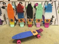 Лот: 9422078. Фото: 5. Скейтборд Penny Board(Пенни борд...