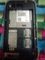 Лот: 13147265. Фото: 5. Смартфон Micromax A61 почти новый