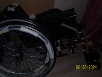 Лот: 25785573. Фото: 2. инвалидная коляска Ortonica Base... Медицина