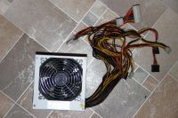 Лот: 4825044. Фото: 2. Блок Питания "ATX DNS FinePower... Комплектующие