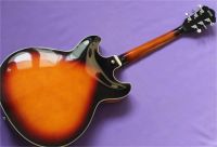 Лот: 8380007. Фото: 7. Ibanez AS73-BS Made In China 2008...