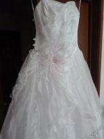 Лот: 5705580. Фото: 2. Свадебное платье. Свадебная мода