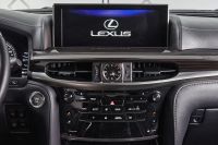 Лот: 19438877. Фото: 21. Lexus LX, III Рестайлинг 2 450d...