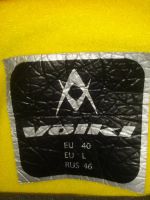 Лот: 6377507. Фото: 3. Продам горнолыжную женскую куртку. Одежда, обувь, галантерея