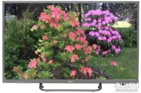 Лот: 12805078. Фото: 3. Новый 32" LED-телевизор DEXP H32C7200K... Бытовая техника