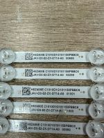 Лот: 24958280. Фото: 4. Комплект подсветки, ZN-52JA14A-5... Красноярск