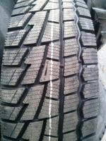 Лот: 4360698. Фото: 2. 185 70r14 Cordiant Winter Drive... Шины, Диски