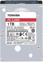 Лот: 23320829. Фото: 2. Жесткий диск Toshiba L200 Slim... Комплектующие