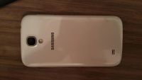 Лот: 3760395. Фото: 2. Samsung GT-I9500 white 16gb... Смартфоны, связь, навигация