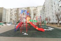 Лот: 25291813. Фото: 15. 4-комн. квартира , Красноярск...