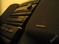 Лот: 747483. Фото: 2. Technics SH-CH550 для ценителей... Аудиотехника