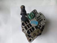 Лот: 20326767. Фото: 2. Генератор Honda Civic AHGA24. Автозапчасти
