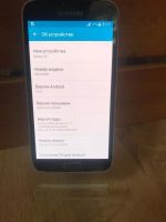 Лот: 17851621. Фото: 2. Смартфон Samsung Galaxy S5 LTE... Смартфоны, связь, навигация