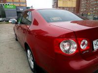 Лот: 9651425. Фото: 9. Volkswagen Jetta, 2007, V-1600...