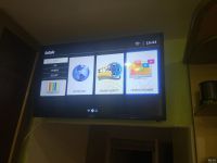 Лот: 12787428. Фото: 4. Телевизор Smart Tv Wi-fi Bbk Android... Красноярск