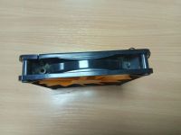 Лот: 25896237. Фото: 3. Кулер 135мм, нестандартный, чуть... Компьютеры, оргтехника, канцтовары