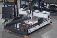 Лот: 25412276. Фото: 8. ЧПУ! CNC! универсальный фрезерный...