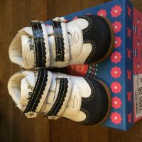 Лот: 5469746. Фото: 3. Ботиночки Kapika 19размер. Дети растут