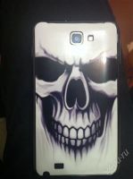 Лот: 2412350. Фото: 2. Samsung GALAXY NOTE. Смартфоны, связь, навигация