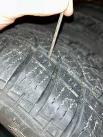 Лот: 22391630. Фото: 6. Tigar Winter 205/55 R16 94H