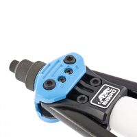 Лот: 18403699. Фото: 2. Заклепочник двуручный Барс ( 360мм... Инструмент и расходные