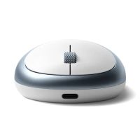 Лот: 21438611. Фото: 2. Мышь Satechi M1 Bluetooth Wireless... Периферия