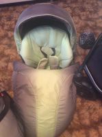 Лот: 6494324. Фото: 3. Коляска Tutis Zippy Pia 3 в 1. Дети растут