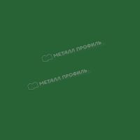 Лот: 24030883. Фото: 3. Планка П-образная 20х20х2000... Строительство и ремонт