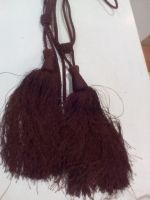 Лот: 12615102. Фото: 2. Кисти для штор. Домашний текстиль