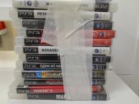 Лот: 21072481. Фото: 2. PS3 12gb (есть много дисков). Игровые приставки, консоли, видеоигры