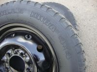 Лот: 18952069. Фото: 4. 185/75/16 Seven Hills Нива 4х4... Красноярск