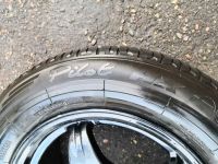 Лот: 18150815. Фото: 2. Шина на диске R16 Mercedes. Шины, Диски