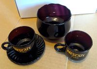Лот: 18628210. Фото: 2. Кофейный сервиз Nescafe Gold... Посуда, кухонная утварь