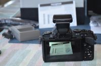 Лот: 16512855. Фото: 3. беззеркальный системный фотоаппарат... Фото, видеокамеры, оптика