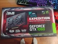 Лот: 13962414. Фото: 2. Видеокарта geforce GTX 1060 expedition... Комплектующие