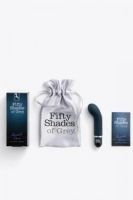 Лот: 24255304. Фото: 2. Вибратор для точки G Fifty Shades... Интимные товары