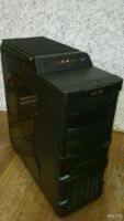 Лот: 8525197. Фото: 4. Сore i5 2500K GTX 650 DDR3 4GB... Красноярск
