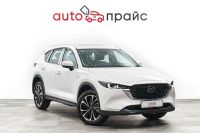Лот: 21980534. Фото: 2. Mazda CX-5 2023. Авто, мото, водный транспорт