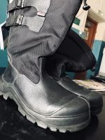 Лот: 15516186. Фото: 7. 🔥Костюм сварщика+Хорошие сапоги...