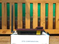 Лот: 20356068. Фото: 3. ZTE WP520BD - Стационарный CDMA... Смартфоны, связь, навигация